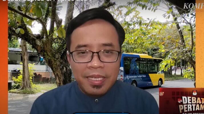 Revisi UU Tipikor Jadi Sorotan, Pukat UGM Dorong Perubahan Menyeluruh Bukan Sekadar Tambalan