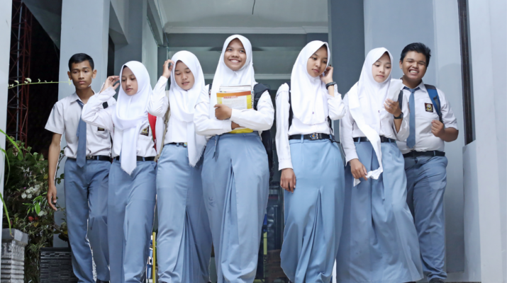 Siswa dari Pulau Karimunjawa Kini Bisa Daftar SMA di Jepara melalui Jalur Khusus