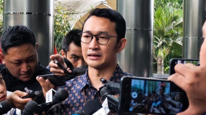 KPK Kembali Periksa Eks Staf Ahli Menhub dalam Kasus Korupsi DJKA