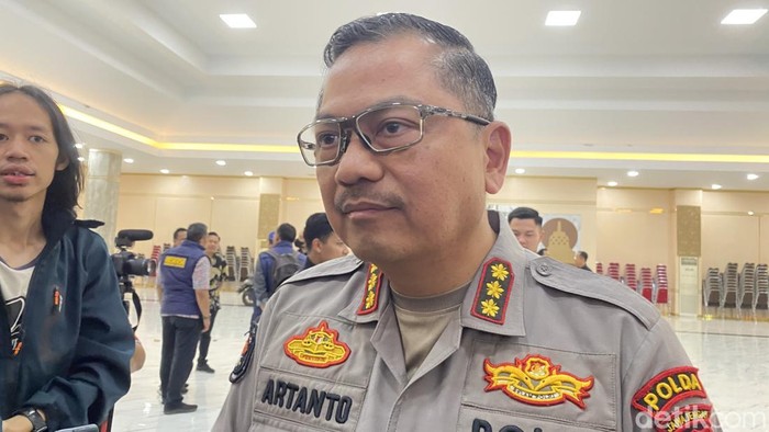 Polisi Ungkap Fenomena Teror Pocong di Jawa Tengah, Aksi Disebut Dilakukan Demi Popularitas Media Sosial