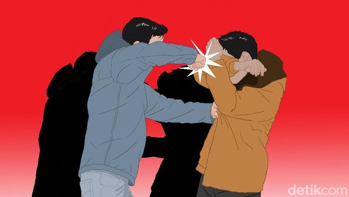 Waketum PSI Jadi Korban Pemukulan di Jakarta, Dua Pelaku Berhasil Diamankan Polisi
