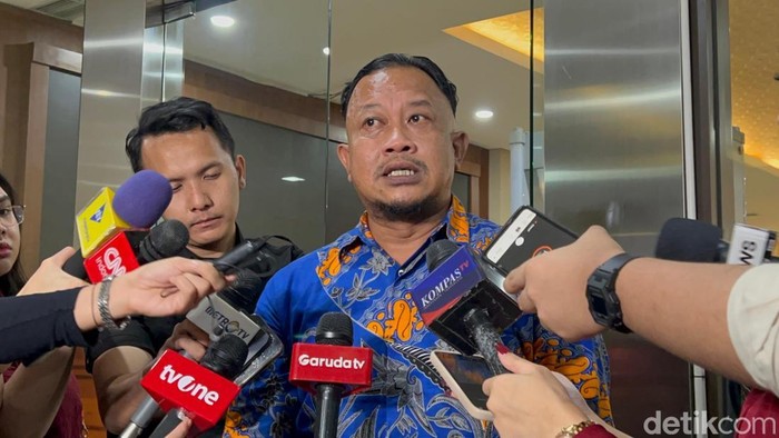 Kompolnas Nilai Kenaikan Pangkat Kapolda Metro Jadi Komjen Berkaitan dengan Kompleksitas Jakarta