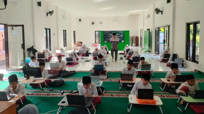 Pemerintah Beri Pengakuan Formal Pendidikan Pesantren, Dimulai dari Jenjang Dasar