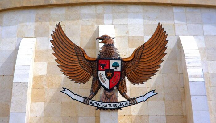BRIN Sampaikan Permintaan Maaf Usai Kesalahan Unggah Gambar Garuda pada Peringatan Hari Lahir Pancasila