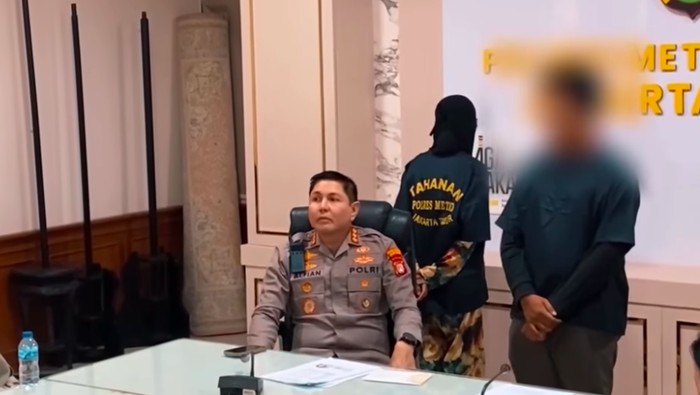 Kasus WO Marwah Terungkap, Dugaan Penipuan Puluhan Calon Pengantin dengan Kerugian Miliaran Rupiah Jadi Sorotan