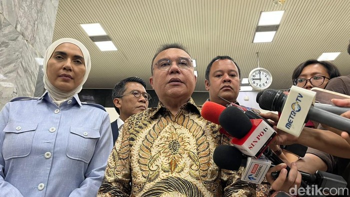 Pimpinan Baru BGN Dinilai Berpengalaman di Lapangan, Fokus Perkuat Program Gizi Nasional