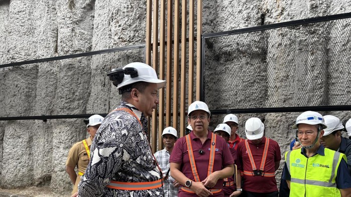 DPRD DKI Jakarta Dorong PAM JAYA Tingkatkan Layanan dan Tekan Angka Kehilangan Air