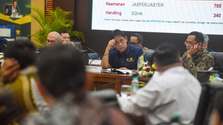Janji Tak Diganggu, Kepastian Hukum Jadi Hak Wajib Pajak yang Patuh