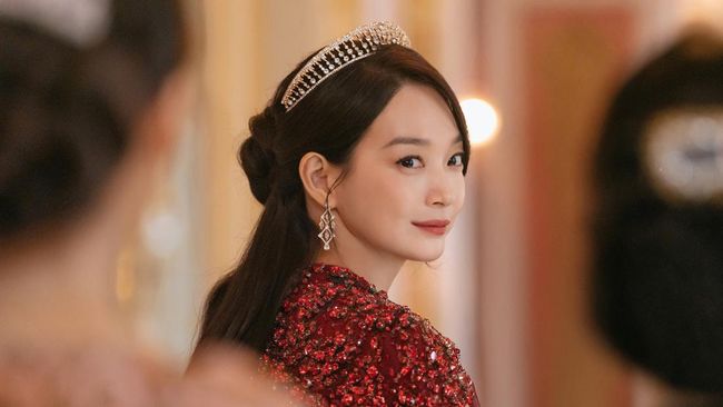 The Remarried Empress Resmi Tayang 4 November 2026, Hadirkan Kisah Cinta dan Intrik Istana