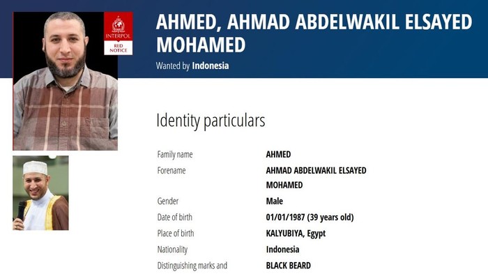 Pengacara Apresiasi Polri Tetapkan Syekh Ahmad Al Misry Tersangka, Harap Segera Dipulangkan