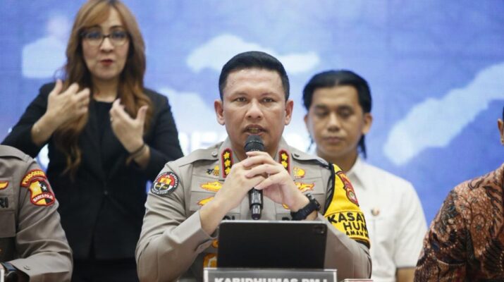 Pascademo Rusuh, Polisi Pastikan Aktivitas Warga Tetap Berjalan dan Minta Tak Terprovokasi