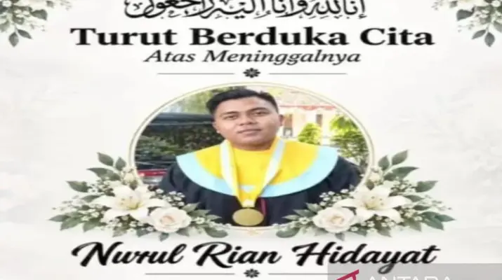 FRPB Madura Bantu Pemulangan Jenazah ABK KMP Virgo ke Pamekasan