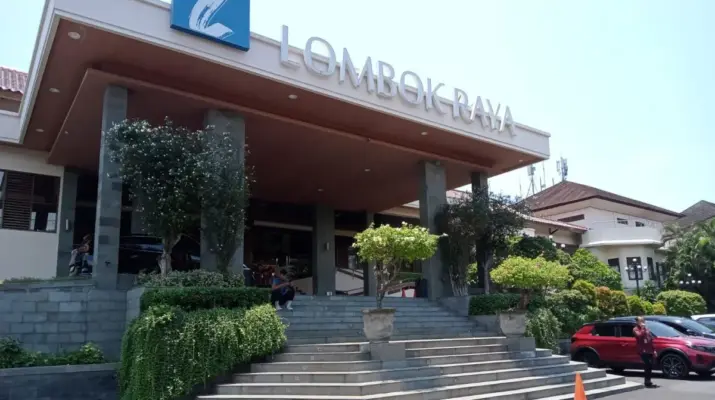 Dispar Mataram Siapkan 4.000 Kamar Hotel untuk Sambut Penonton MotoGP Mandalika