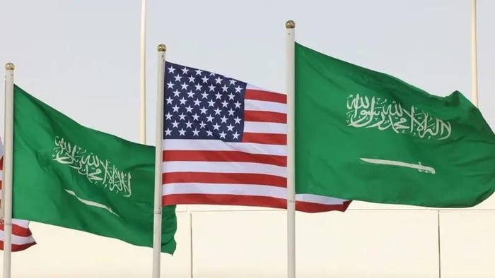 AS Setujui Penjualan Bom Senilai Rp88 Triliun ke Arab Saudi
