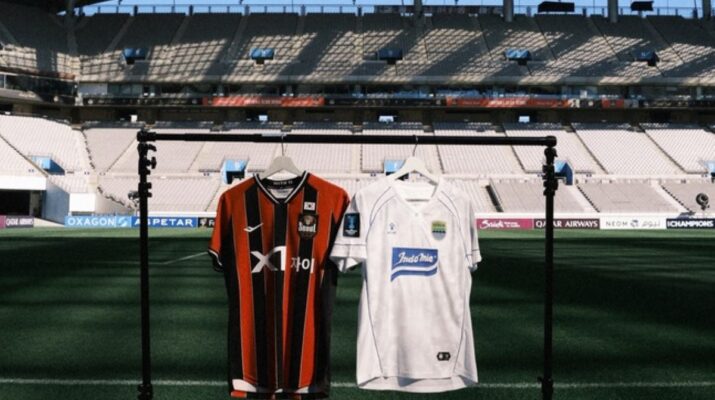 Igor Tolic Turunkan Lima Bek, Persib Tampil Mengejutkan Hadapi FC Seoul