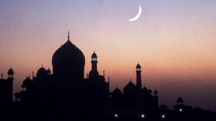 California Resmi Akui Idulfitri dan Iduladha sebagai Hari Libur Negara Bagian