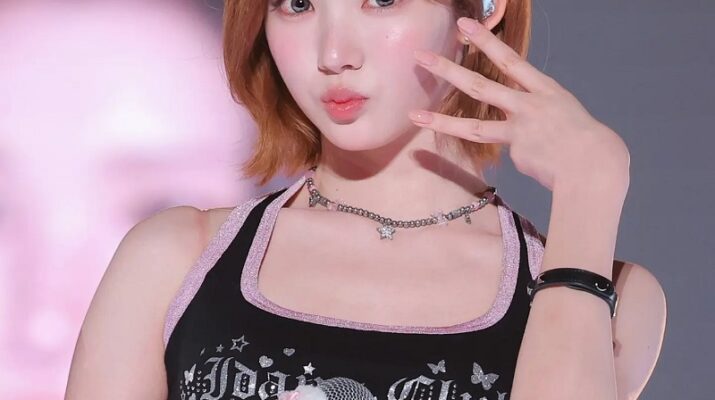 Jiwoo Hearts2Hearts Alami Eksim, Kenali Dermatitis Atopik dan Faktor Pemicunya
