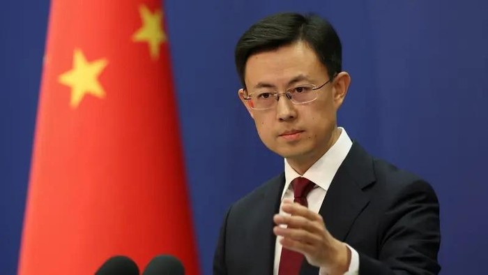 China Bantah Beri Iran Citra Satelit untuk Serang Pangkalan Militer AS di Yordania