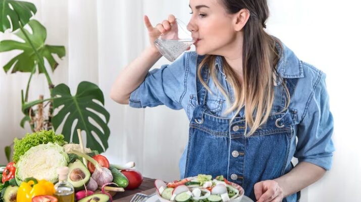 Paparan Abu Vulkanik Tak Perlu Vitamin Khusus, Dokter Tekankan Pola Makan Bergizi dan Perlindungan Pernapasan