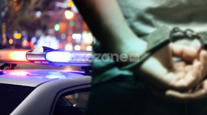 Polisi Tangkap Dua Spesialis Curanmor di Mampang, Terungkap Sudah 11 Kali Beraksi