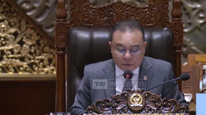 DPR Setujui RUU Reforma Agraria Jadi Usul Inisiatif, Badan Baru di Bawah Presiden Bakal Dibentuk