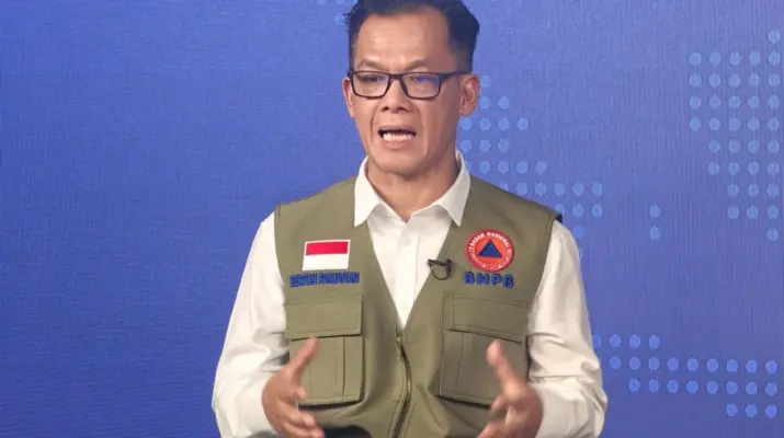 BNPB Perkuat Antisipasi Kekeringan, Ancaman El Nino Diperkirakan Berlanjut hingga 2027