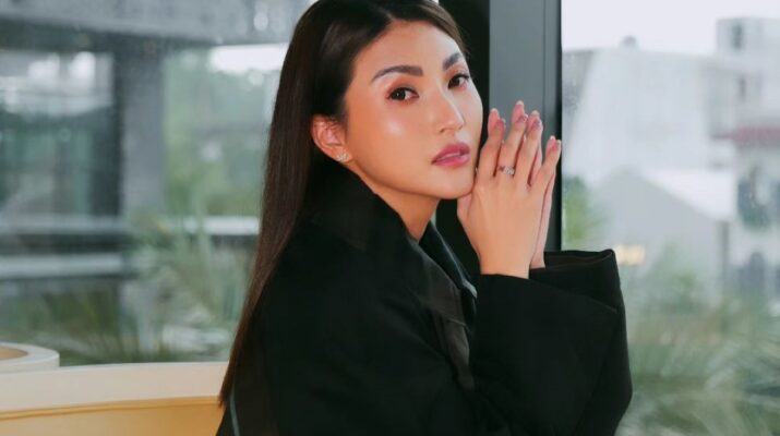 Terungkap Alasan Sarwendah Adukan Persoalan Pengasuhan dengan Ruben Onsu ke Komnas Anak