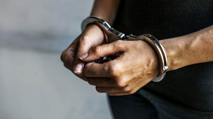 DPO Dugaan Pemalsuan Sertifikat Ditangkap Saat Hendak Hadiri Sidang Etik Notaris