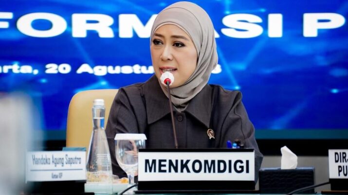 TikTok Nonaktifkan 9 Juta Akun Anak, Pemerintah Perkuat Implementasi PP Tunas