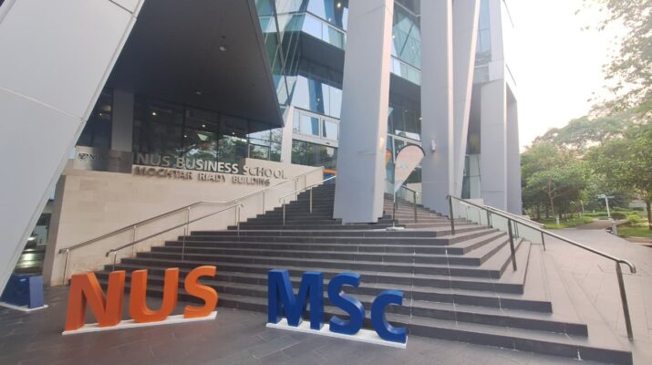 AI Makin Canggih, Profesor NUS Nilai Perguruan Tinggi Tetap Relevan tetapi Harus Beradaptasi