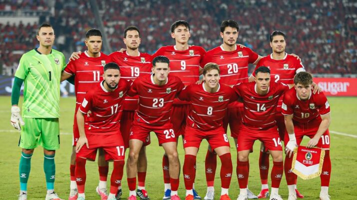 Enam Pemain Timnas Indonesia Alami Lonjakan Harga Pasar Usai Juara FIFA ASEAN Cup 2026